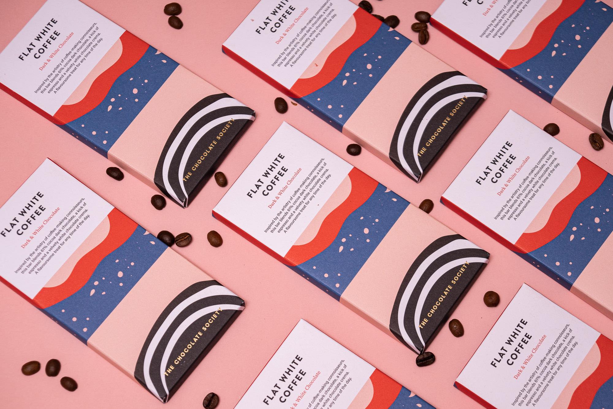 The Chocolate Society