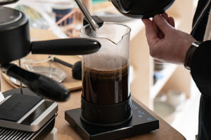 Brewing Equipment - Mlkwood Store
