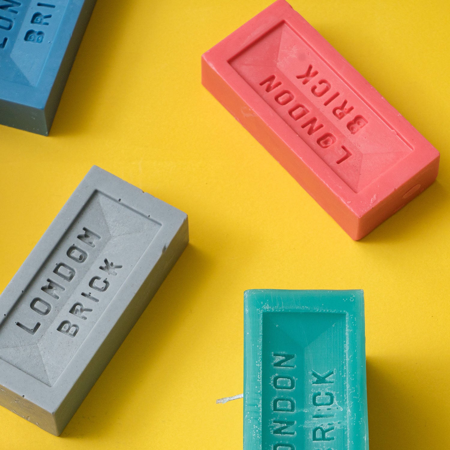 Brick Sixty