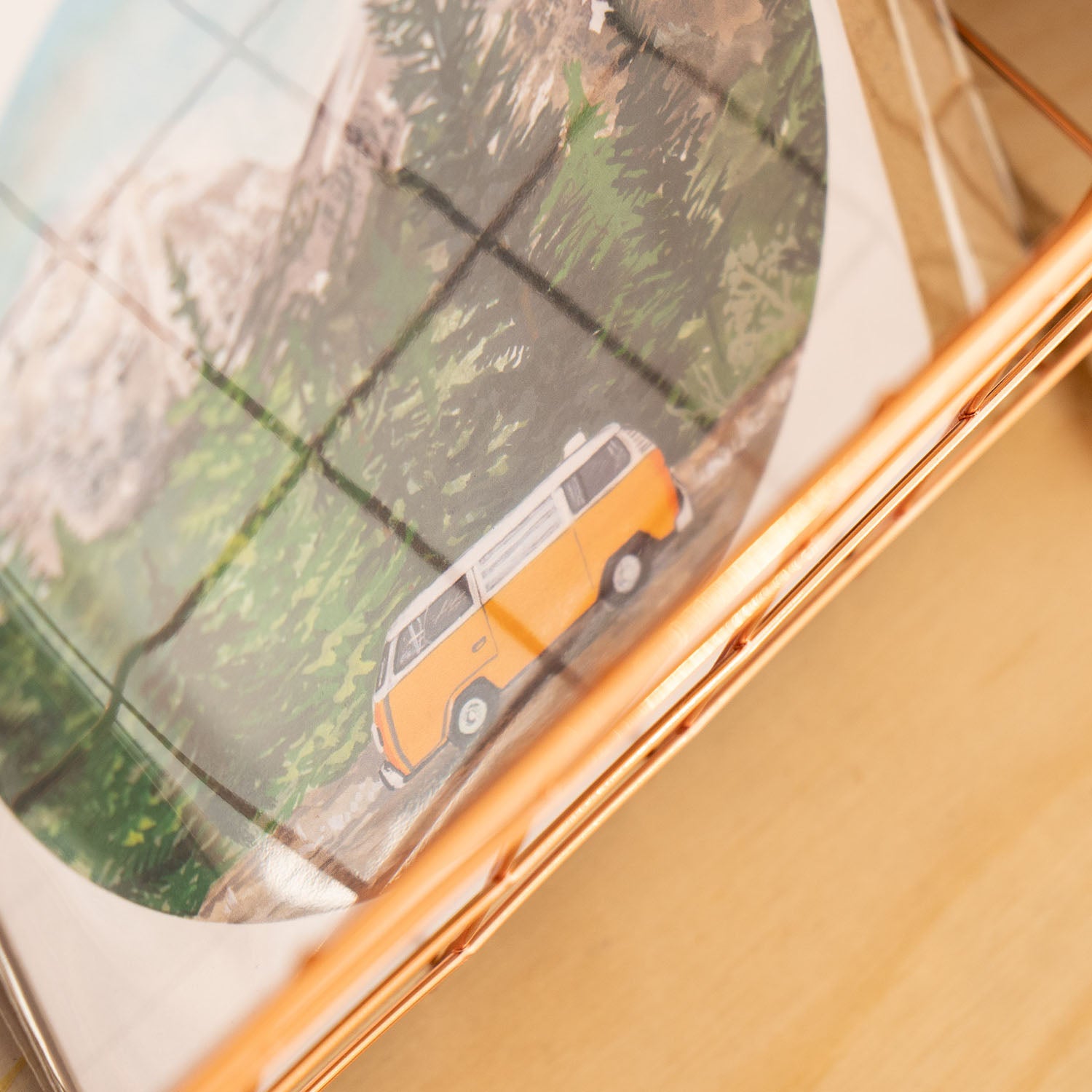Greetings Cards & Wrap - Mlkwood Store - Yorkshire