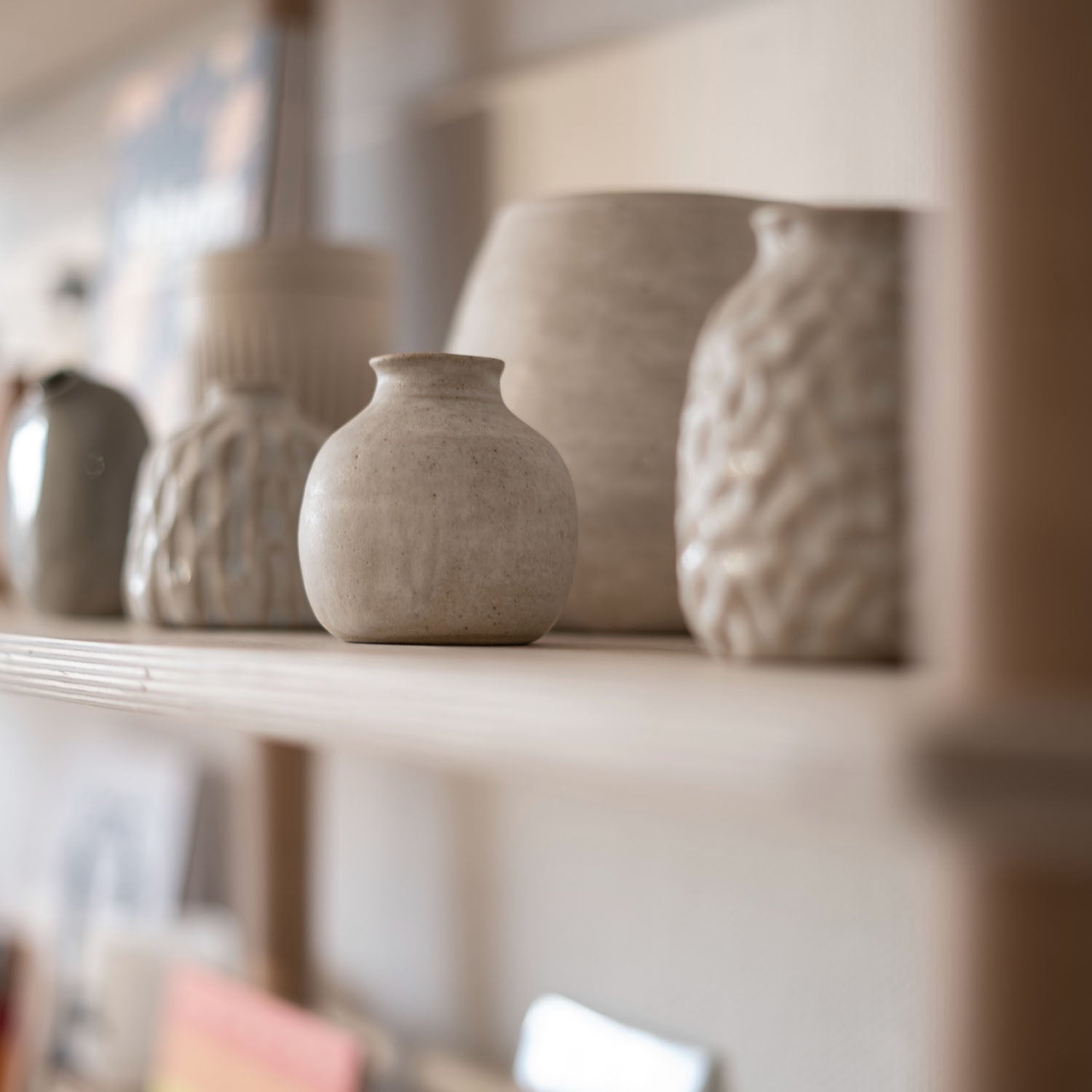 Ceramics
