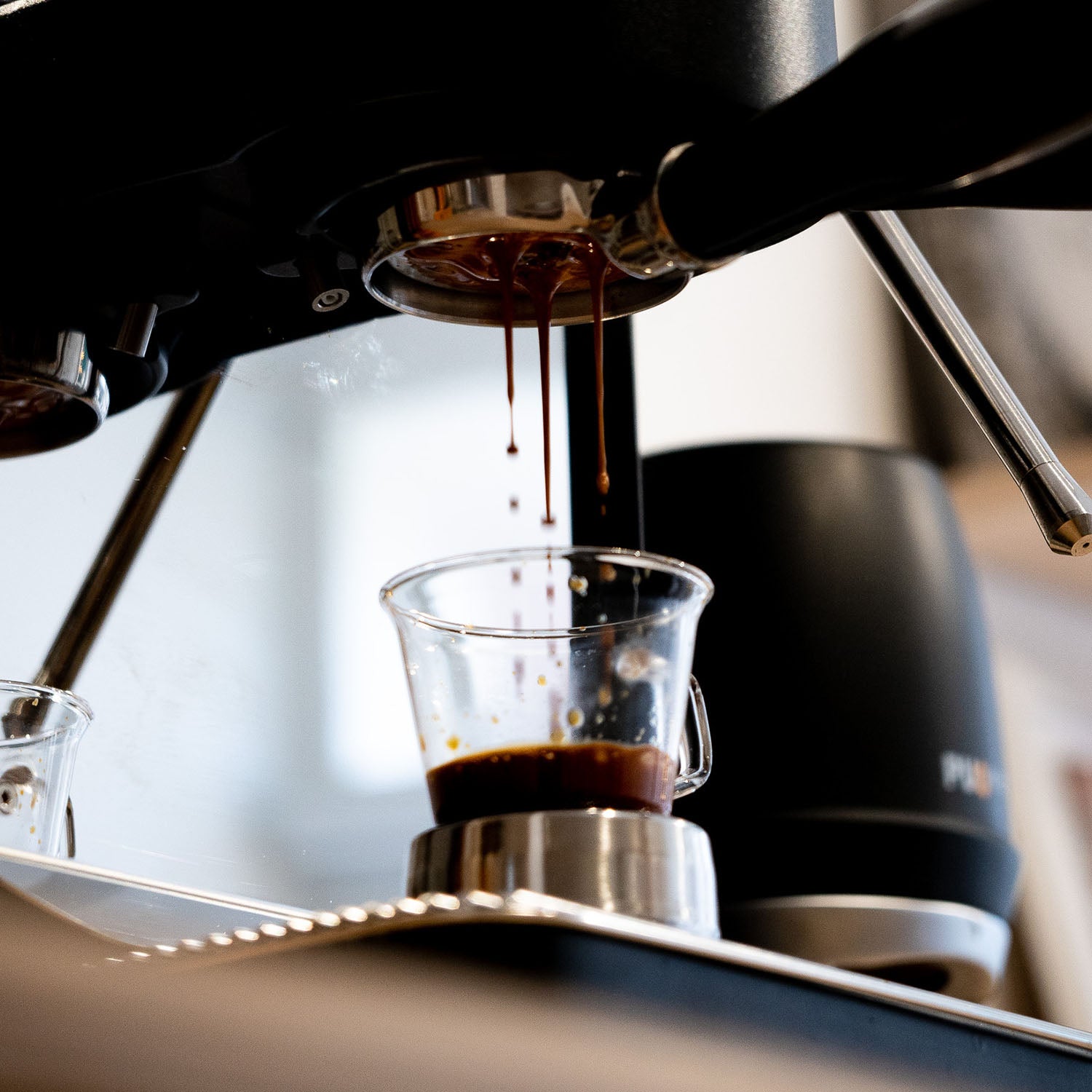 Coffee - Mlkwood Store - Yorkshire