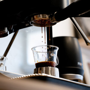 Coffee - Mlkwood Store - Yorkshire