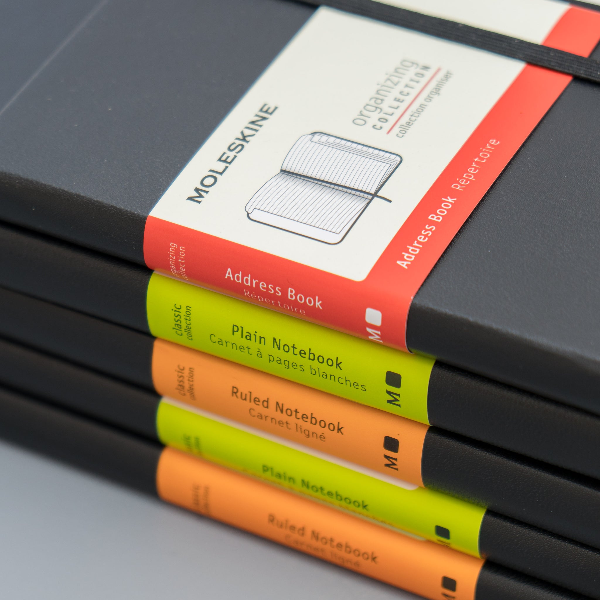Moleskin