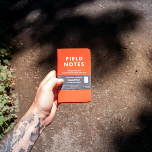 Field Notes