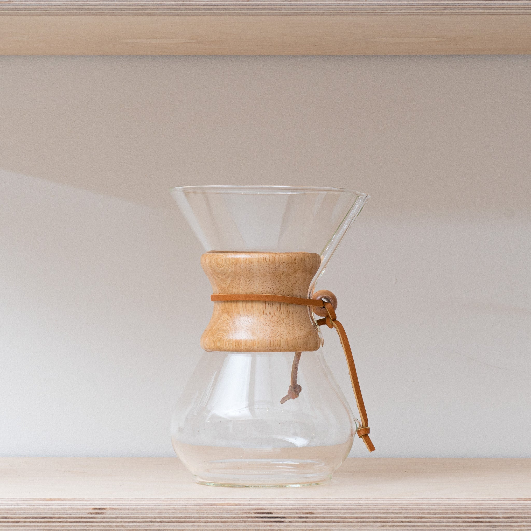 Glassware