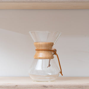 Glassware