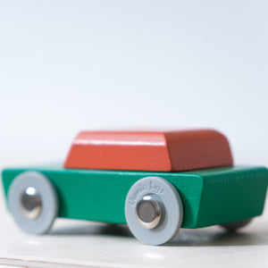 Floris Hovers Wooden Toys