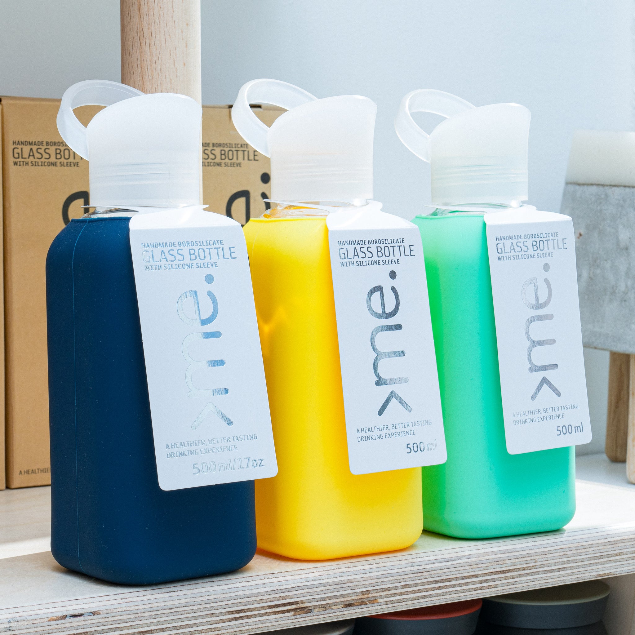 Drinks Bottles