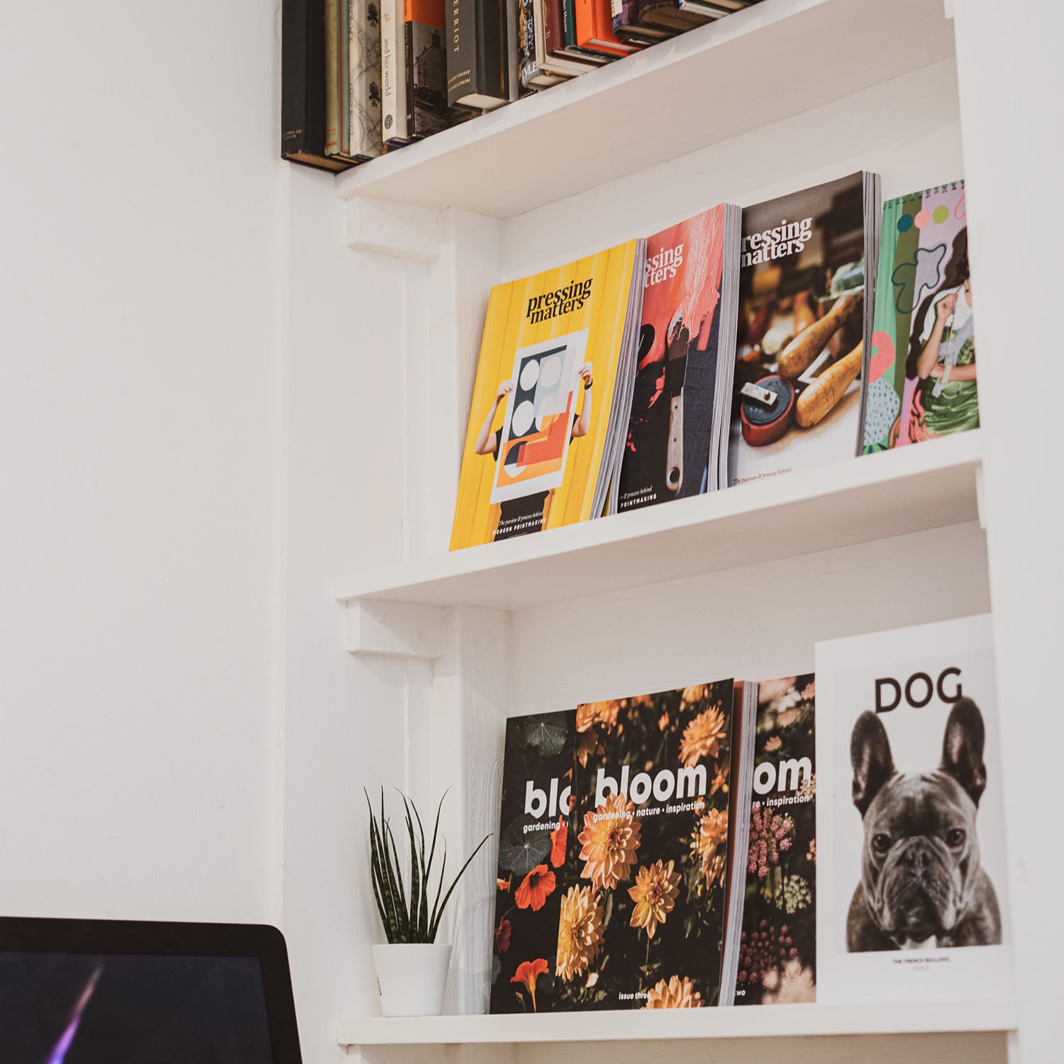 Books & Journals - Mlkwood - Yorkshire