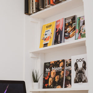 Books & Journals - Mlkwood - Yorkshire