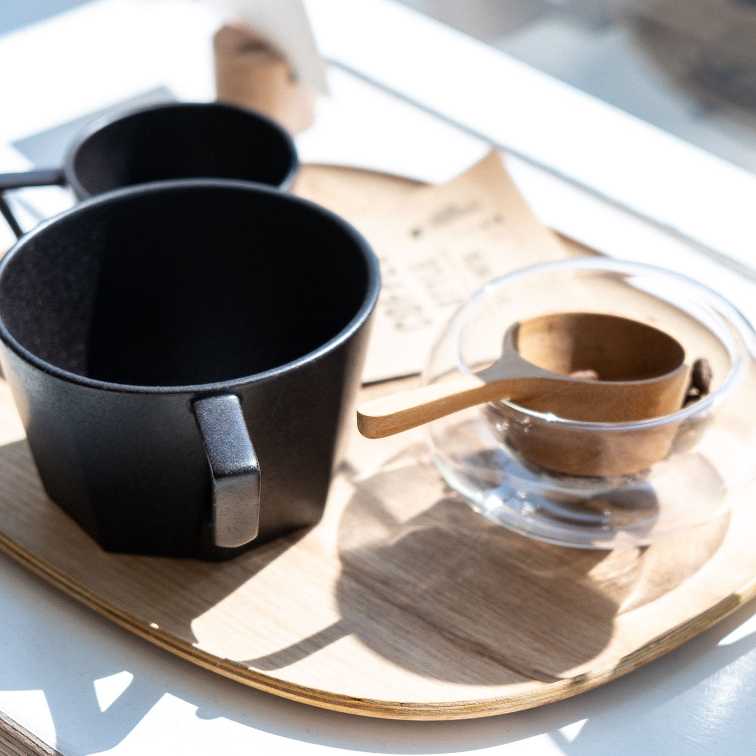 Coffee Cups