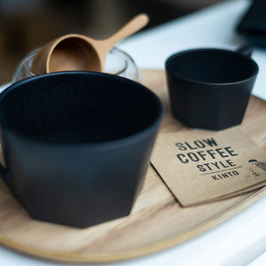 Espresso & Coffee Cups - Mlkwood Store - Yorkshire