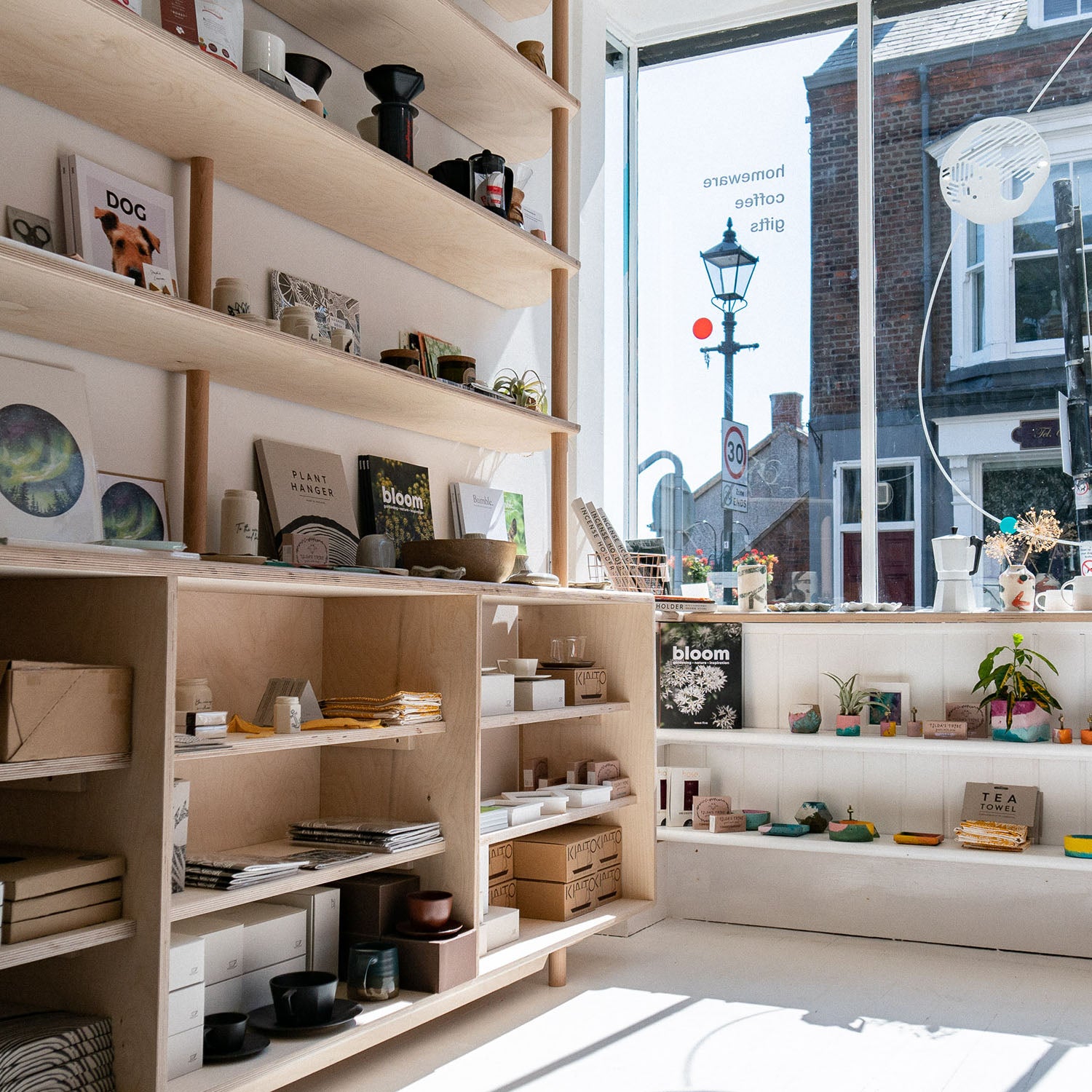 Homeware - Mlkwood Store - Yorkshire