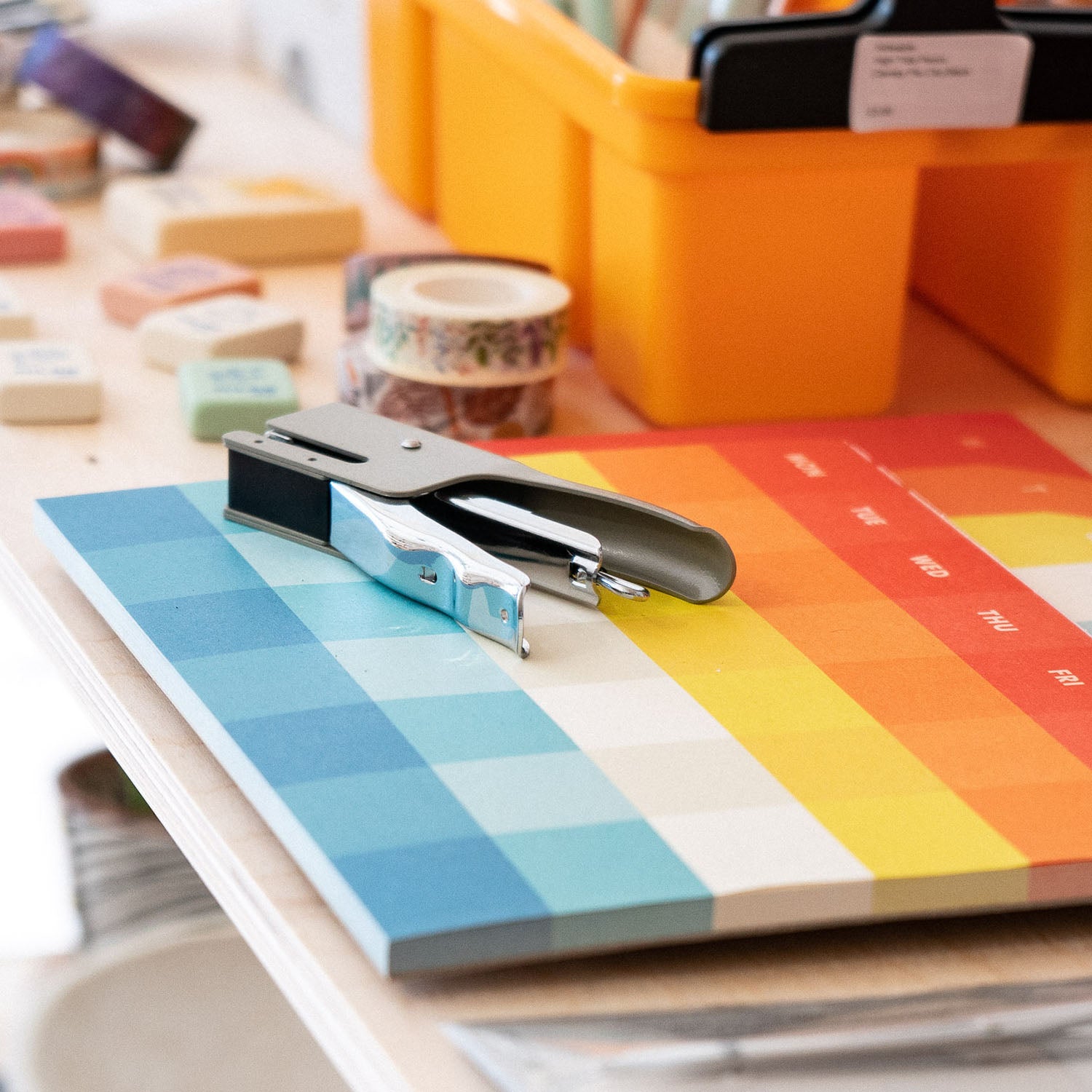 Stationery - Mlkwood Store - Yorkshire