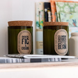 Panda Botanicals - Candles - Mlkwood Store