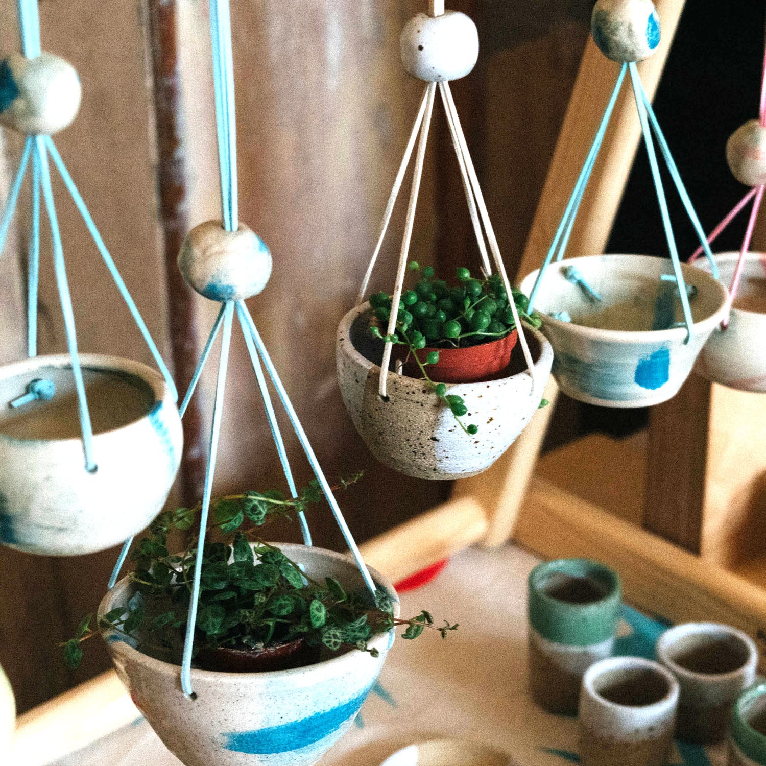 Handmade - Small Batch