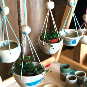 Handmade - Small Batch