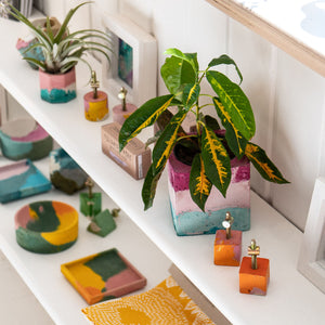 Studio Emma - Ceramics - Mlkwood Store