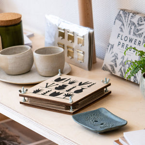 Studio Wald - Mlkwood Store - Yorkshire