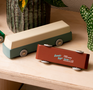 Wooden Toys