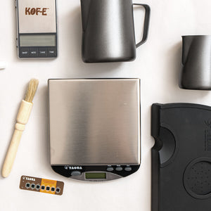 Coffee Brewing Accessories - Mlkwood - Yorkshire