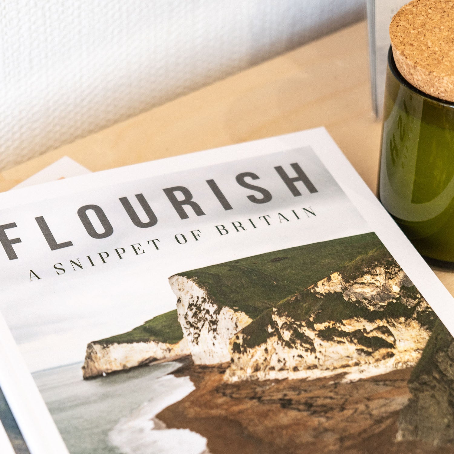 Flourish Magazine