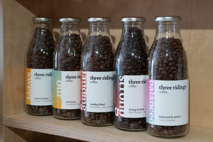 Three Ridings Coffee