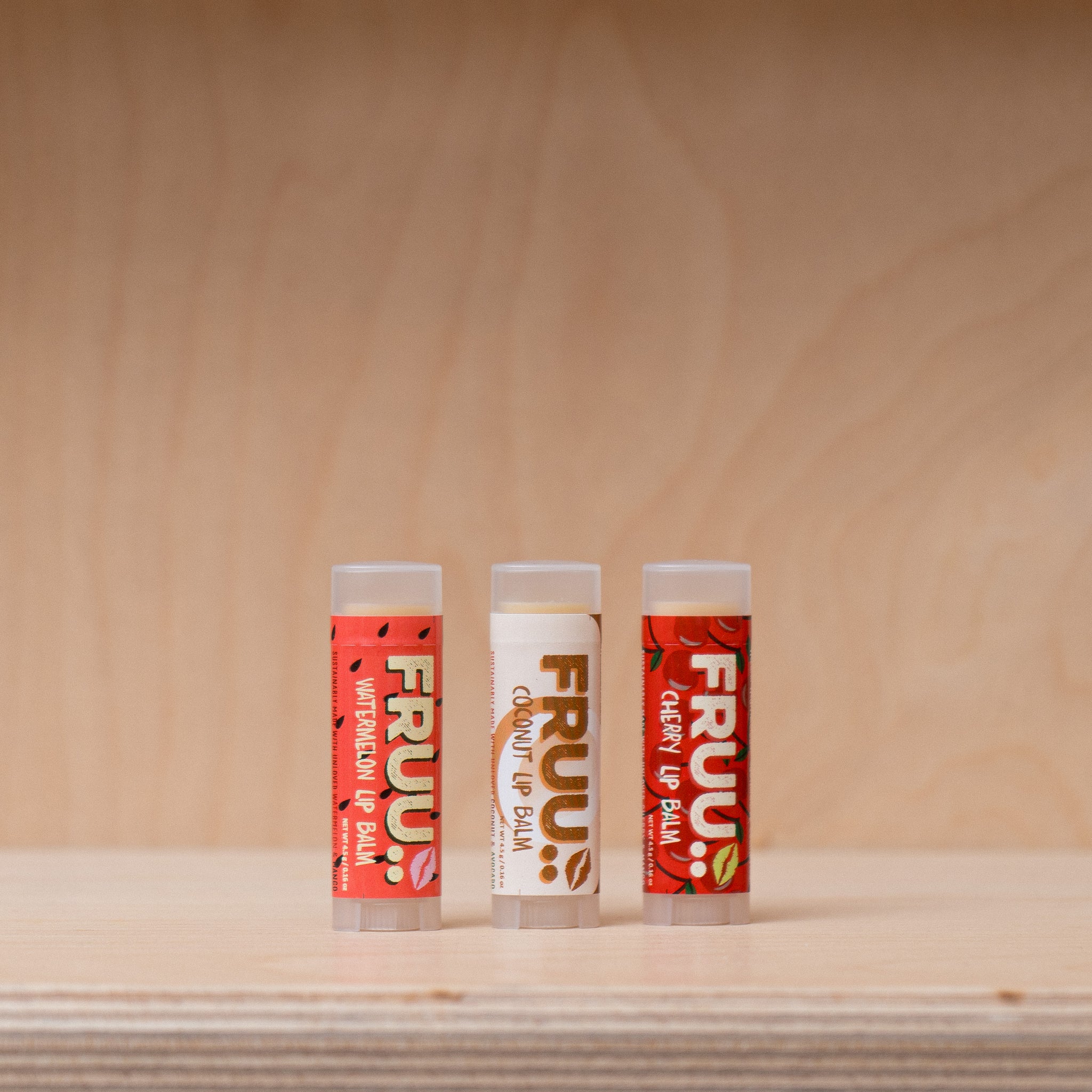 FRUU Cosmetics