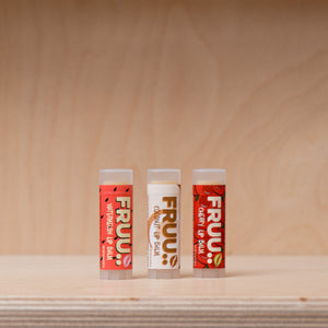 FRUU Cosmetics