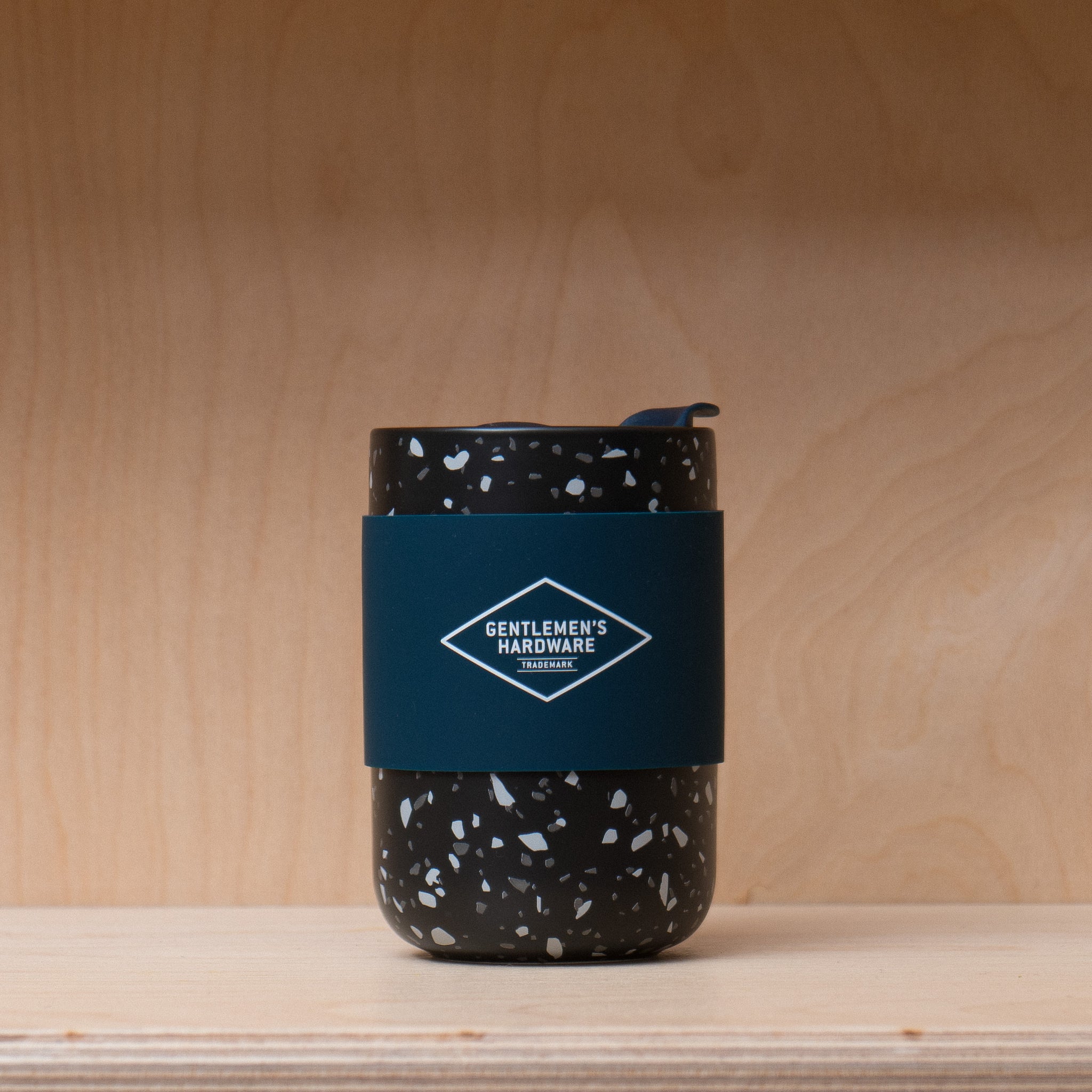 Gentlemen's Hardware Ceramic Coffee Mug - 13.5 oz