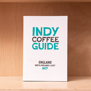 Indy Coffee Guide