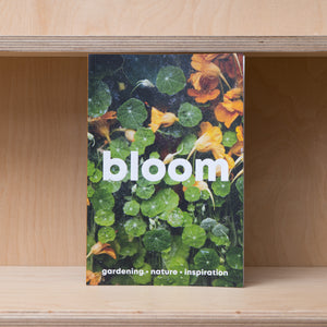 Bloom Magazine- Issue 15
