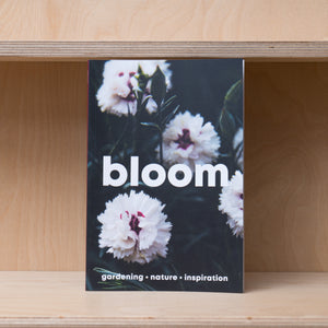 Bloom Magazine- Issue 14