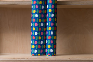 Studio Boketto - Tulips Abstract - Giftwrap