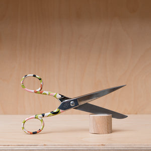 The Completist Capri Small Scissors