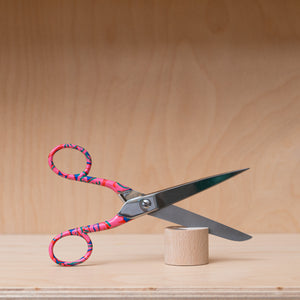The Completist Juno Small Scissors