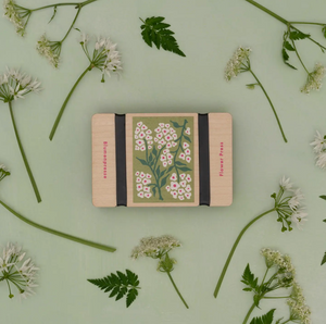 Studio Wald Pocket Flower Press - Forget Me Not