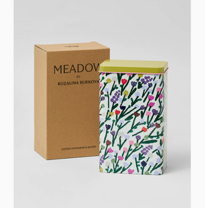 Meadow - Coffee Tin