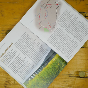 Pocket Mountains - Yorkshire Dales - 40 Favourite Walks