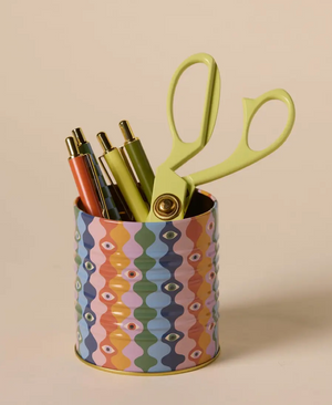 Paddywax Ink A Dopo Storage Tin - Eye