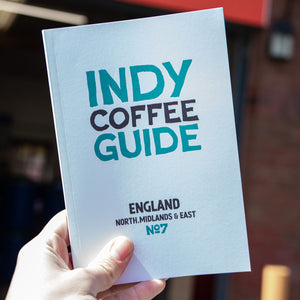 Indy Coffee Guide