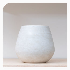 Ali Bradley Tear Drop Vase