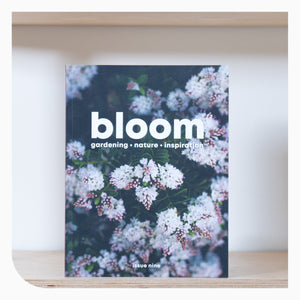 Bloom Magazine- Issue 9