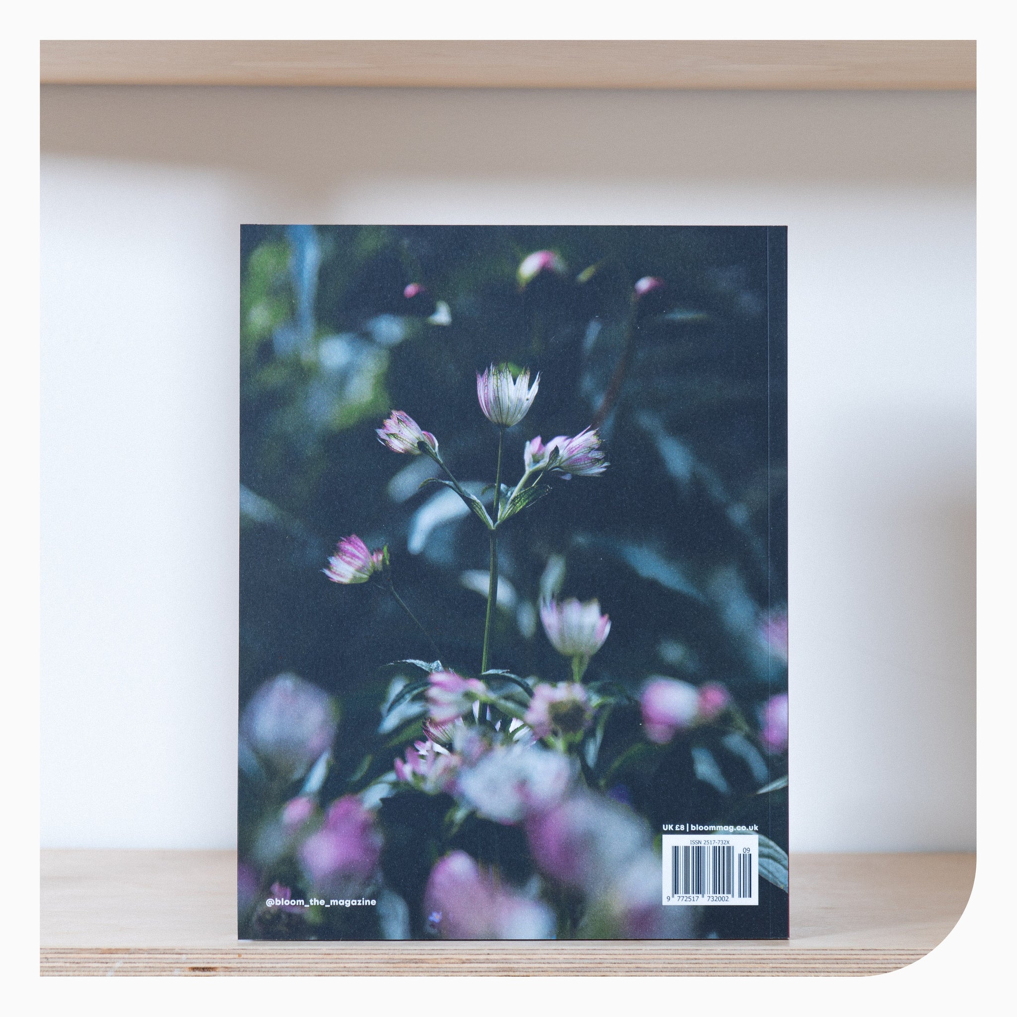 Bloom Magazine- Issue 9