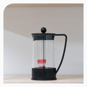 Bodum Brazil French press 8 Cup