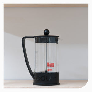 Bodum Brazil French press 8 Cup