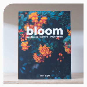 Bloom Magazine- Issue 8