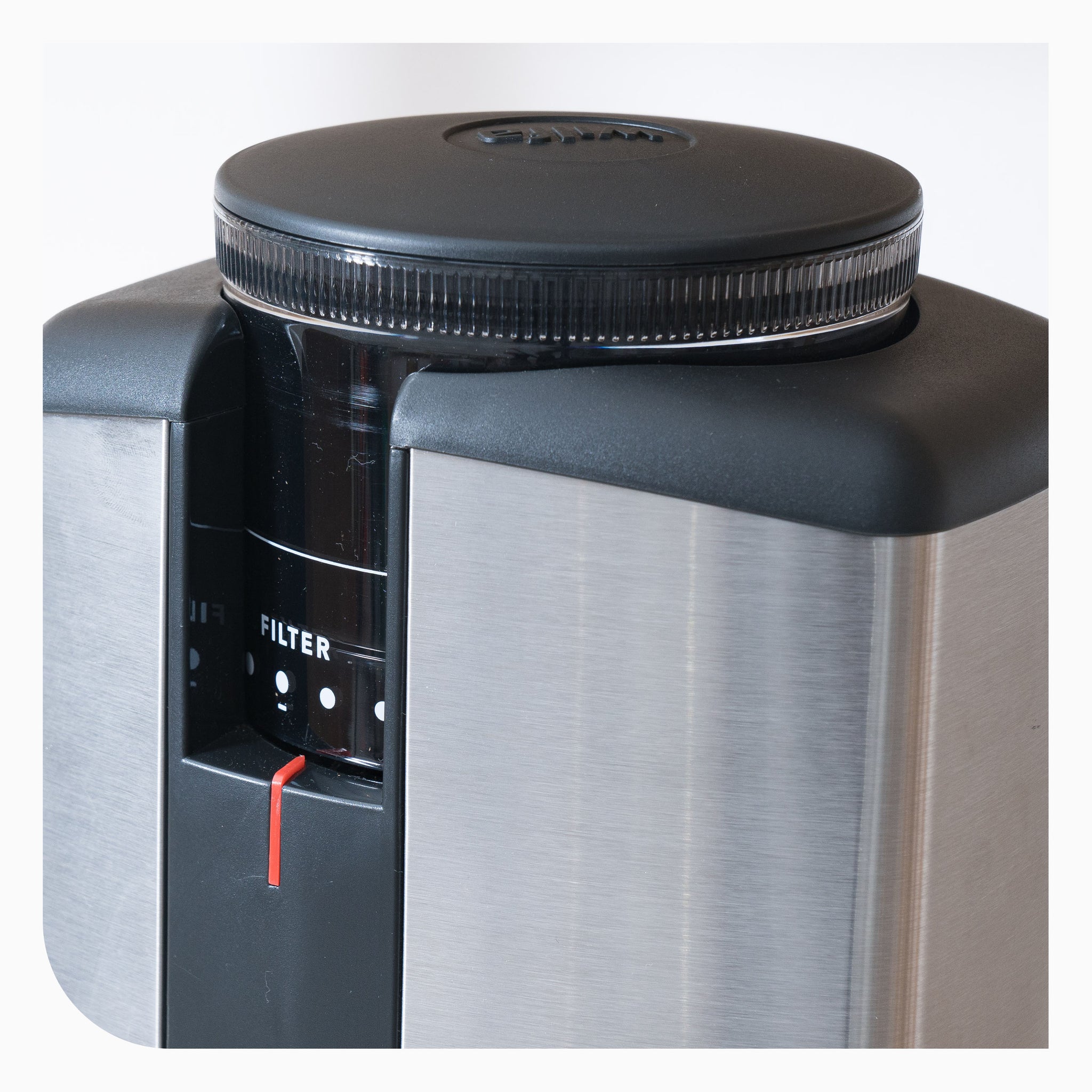 Wilfa Classic Nymalt Grinder