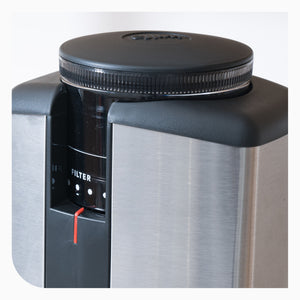 Wilfa Classic Nymalt Grinder